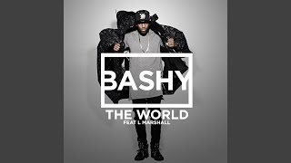 The World (feat. L. Marshall)