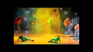 SAPO PEPE Y LA RANA JUANA