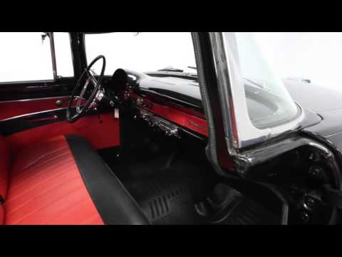 1956 Ford Sedan Delivery (CC-925061) for sale in Concord, North Carolina