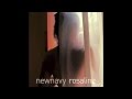 New Navy- Rosaline 