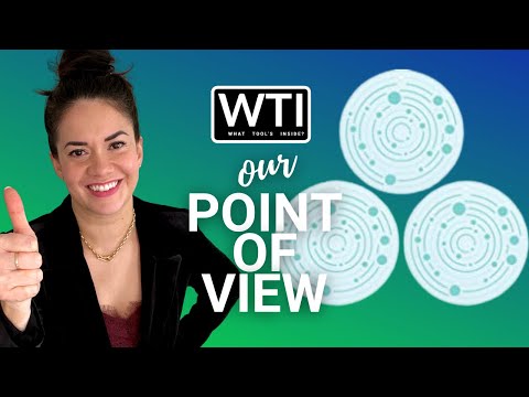U-Taste Silicone Trivet Mats - WTI product video review