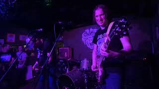 Smoking Popes - Pretty Pathetic [Live at the Salty Dog, 05/08/2024]