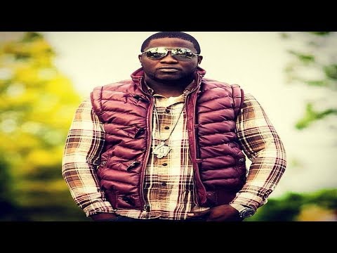 Nyce Da Future Ft Remo The Hitmaker - Salute You (2017 New CDQ Dirty) @RemoTheHitmaker