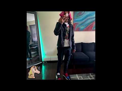 FrontStreetHaze - Lucifer Flow (prod. Casok) [seb danks exclusive]