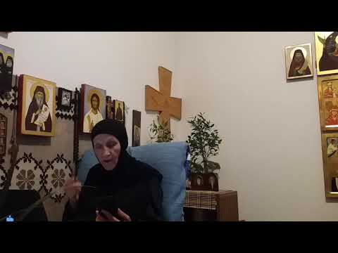 [  Maica Siluana ] Am o problemă cu ținerea de minte a răului