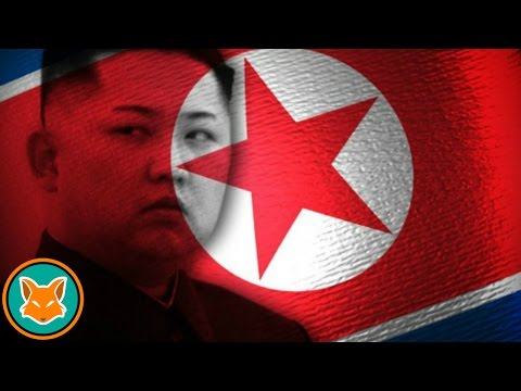 أغرب 10 أشياء بسيطة ممنوعة في كوريا الشمالية