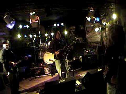 Jeff Todd Blues Band Haiti Relief Jan 30 Crossroads.wmv