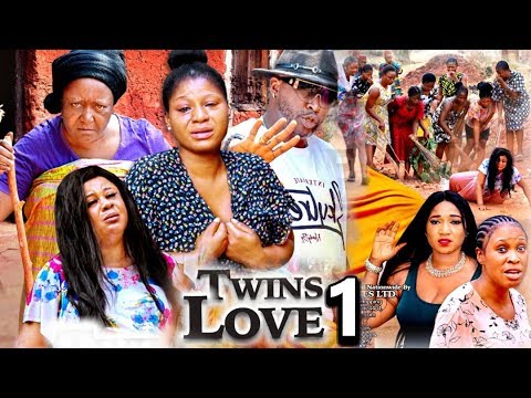 TWINS LOVE SEASON 1 (New Movie Alert) - 2020 Latest Nigerian Nollywood Nollywood Movie Full HD