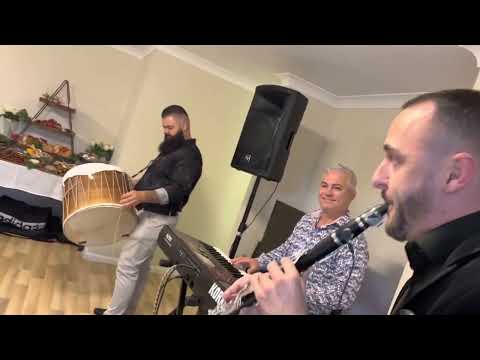 RITAM BAND & TUSE  SYDNEY