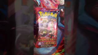 Is there a Mewtwo in this pack? #pokemon #pokemonchannel #pokemoncards #pokemoncommunity