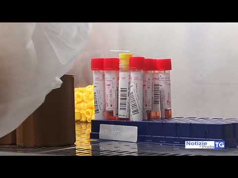 2021-01-09 PRATO - CORONAVIRUS, 39 NUOVI CASI, TOTALE 10.676