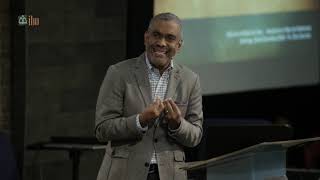 Miniatura del video: Vivir en la misión de Dios 25 | El último atentado - Pastor Otto Sánchez  