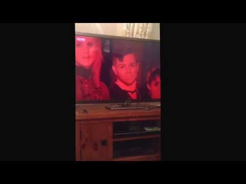 Sophie May Williams - Moon River - The Voice Knockouts 2014 Team Will