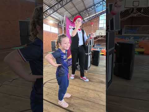 Show em Nova Esperança do Sul