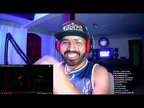 PARAÍSO PROHIBIDO - Rafaell Cocoa & Thuglack | ROTALO REACCIÓN