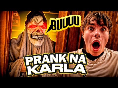 PRANK NA KARLA