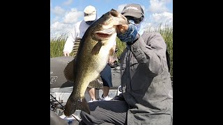 ABA OPEN SERIES TOURNAMENT LAKE OKEECHOBEE SEPT 26, 2020
