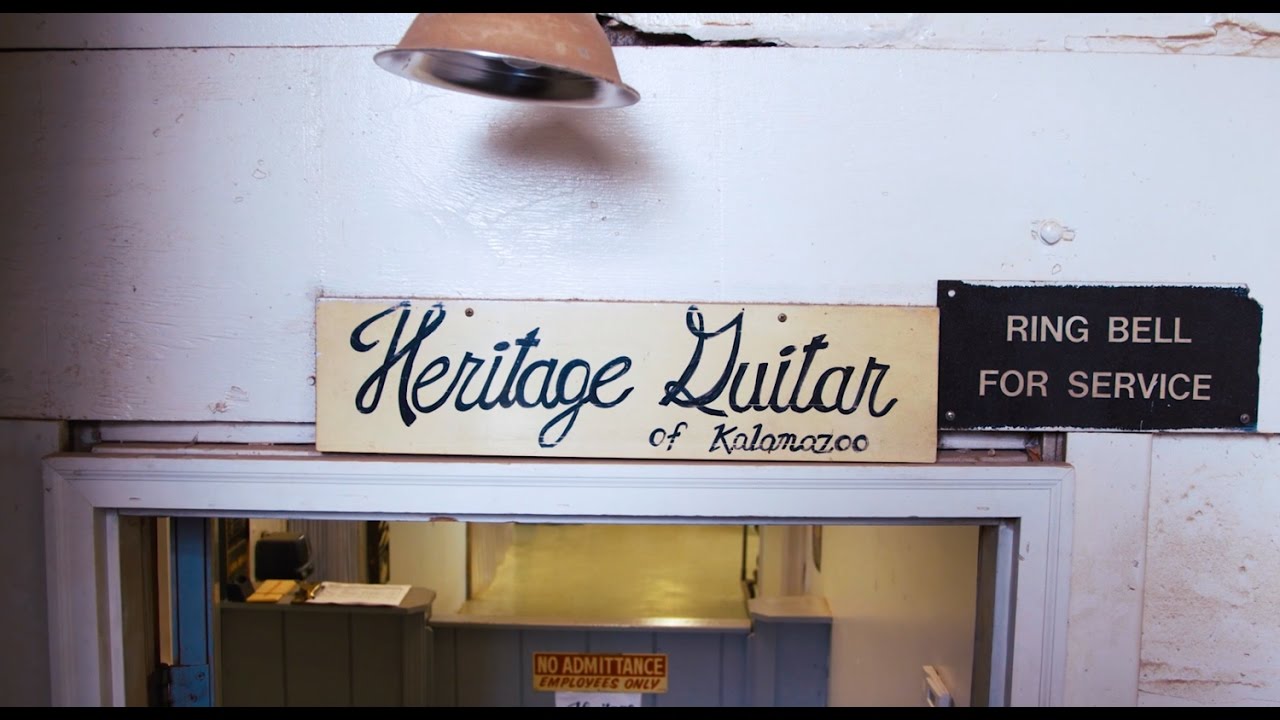 Heritage Guitars H-530 Semi-Hollow Electric Guitar w/Case - Trans Cherry