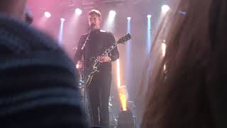 Flight of Fancy - Interpol Live