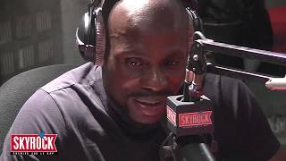 Corneille parle de Kery James #PlanèteRap