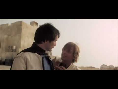 Connecting Rogue One to A New Hope With Star Wars' Deleted Scenes (Seamless Transition)