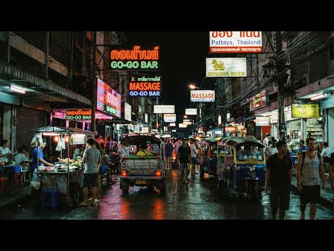 ALEX EST RENTRÉ  😈