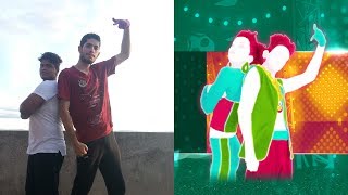 Just Dance Unlimited - No Limit by 2 Unlimited | 5 Stars