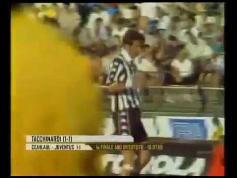 Ceahlaul-Juventus 1-1