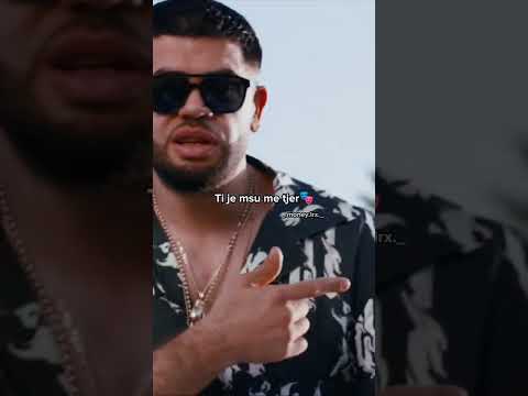 Noizy × Ylli Limani - Alkool (Lyrics Video)