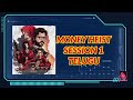 Money Heist Season 1 All Episodes On Telugu