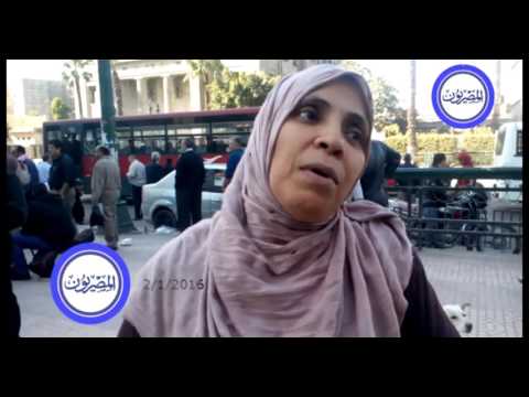 سيدات: "لو أزواجنا منعونا من زيارة أهلنا هنخلعهم"  