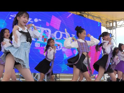 K-POP Dance Stage/Zingy Music Circus Osaka