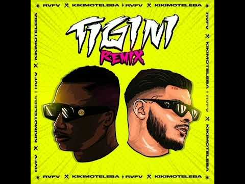 Kikimoteleba - Tigini [Tik Tok Song]  Latest New 2022 songs