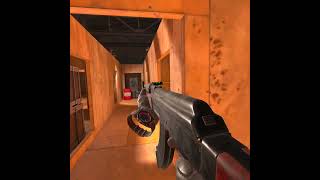 VR Shooting game | Pavlov beta gameplay #metaworld