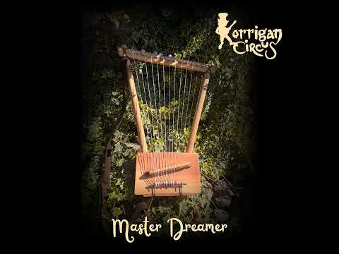 Korrigan Circus - Master Dreamer