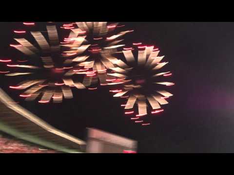 Copa Sudamerica 2015 Huracan vs Santa Fe Colombia Final