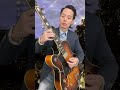 Things Ain’t What They Used to Be Herb Ellis Jazz Guitar Cover #shorts #guitar #jazz #爵士吉他 #電吉他 #吉他