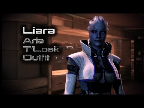 mass effect 3 tali mod mass effect 3 tali mod