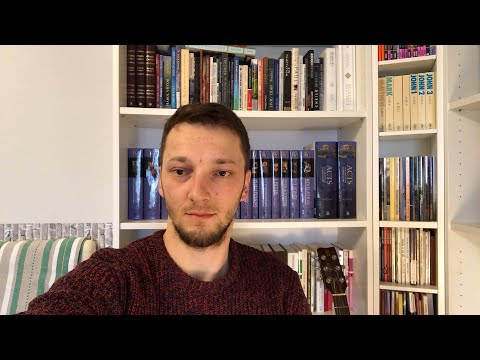 Apologia Ep.034 - Florin Ianovici și interpretarea pildei smochinului