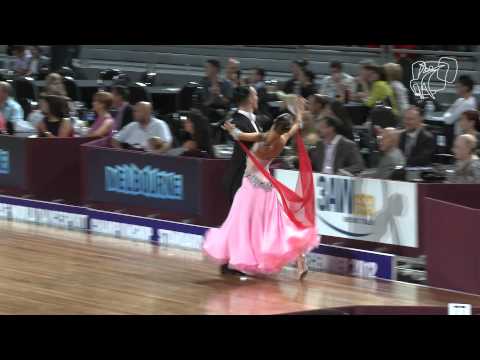 Lacitis - Golodneva, LTU | 2012 World Standard R1 VW