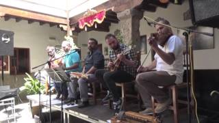 PROYECTO ORALIA "Debajo de los tilos"