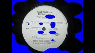 7-7-0 - Freed From Desire 2002 (Ron Harden's UK Cut)