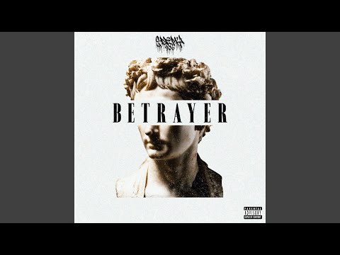 BETRAYER (feat. PARJURE & NORDSIDE)