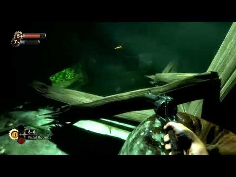 Bioshock pt29