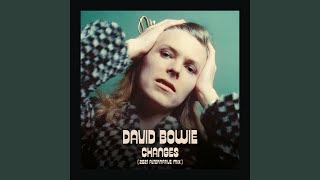 Changes (2021 Alternative Mix)