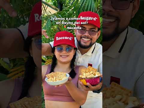 MIGAO colombiano en 📍 Nocaima