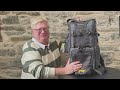 Alta Sky 42 Backpack - Demo Video