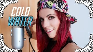 COLD WATER - Major Lazer ft Justin Bieber & MØ | Cover by Asuna