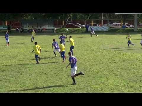 Iran Daniel "Pitt" - Jogadas de Efeito