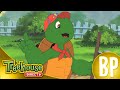 Franklin Franklin E A Cartomante O Porão De Franklin Ep 31